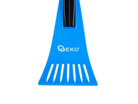 Szczotka ze skrobakiem - do odśnieżania samochodu 44cm (24)