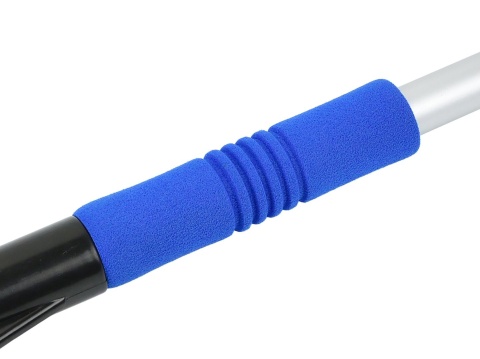 Szczotka ze skrobakiem - do odśnieżania samochodu 80cm (12)