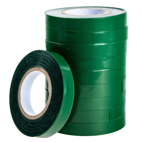 Taśma zielona 22m do tapenera G72009 (10/100)