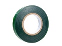 Taśma zielona 22m do tapenera G72009 (10/100)