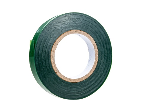 Taśma zielona 22m do tapenera G72009 (10/100)
