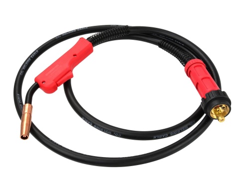 Uchwyt spawalniczy z przewodem do MIG250