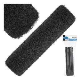 Wałek do gładzi 25cm 7cm fi-6mm (100)