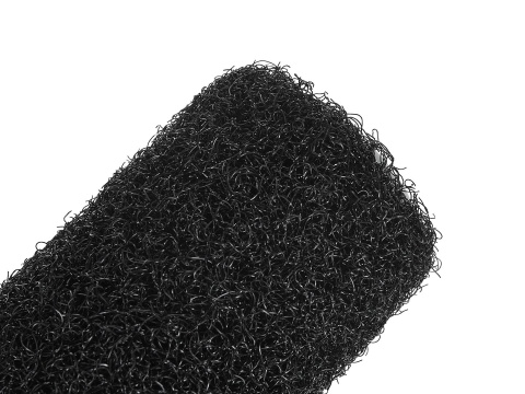 Wałek do gładzi 25cm 7cm fi-6mm (100)