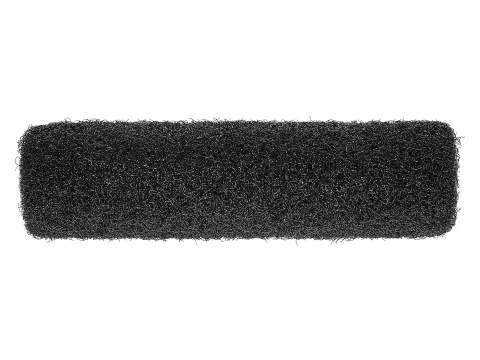 Wałek do gładzi z rączką 25cm 7cm fi-6mm + zapas (40)