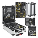 Walizka narzędziowa z wyposażeniem 187el. (1)