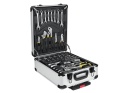 Walizka narzędziowa z wyposażeniem 187el. (1)