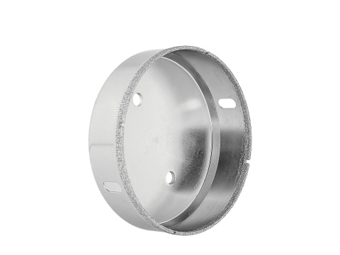 Wiertło koronowe diamentowe do gresu 100mm (50)