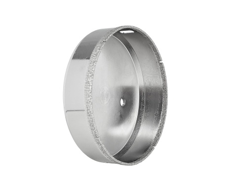 Wiertło koronowe diamentowe do gresu 110mm (50)