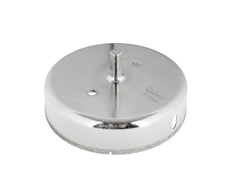 Wiertło koronowe diamentowe do gresu 120mm (50)