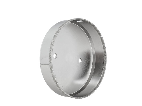 Wiertło koronowe diamentowe do gresu 120mm (50)