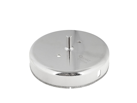 Wiertło koronowe diamentowe do gresu 140mm (25)