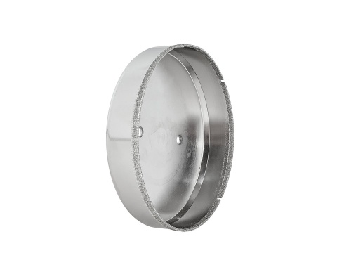 Wiertło koronowe diamentowe do gresu 140mm (25)