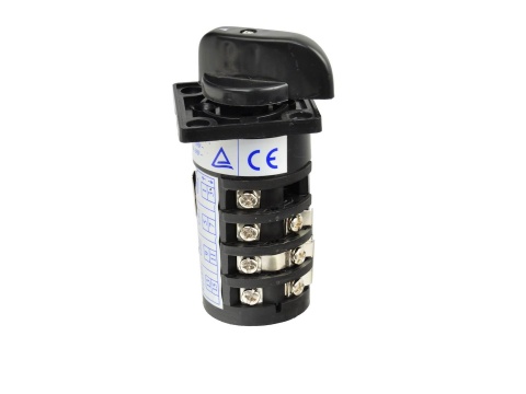 Wyłącznik zakresu - pozycyjny do MIG200-MIG220 (1)