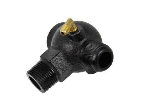 Zawór zwrotny do kompresora 200L V06./8 (1)