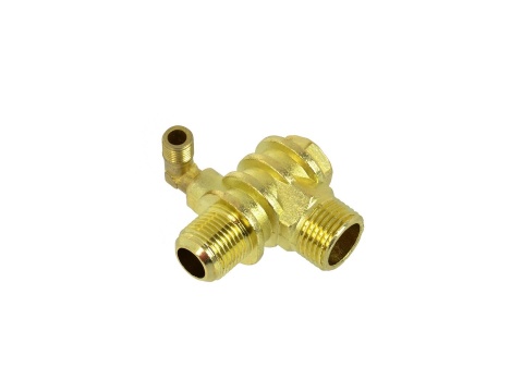 Zawór zwrotny do kompresora 50L (1)