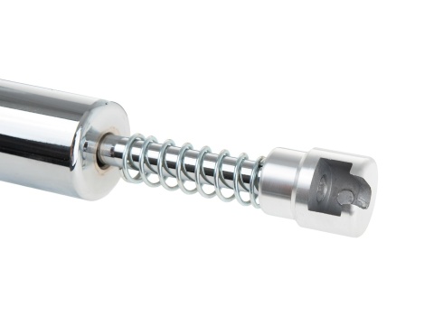 Zestaw narzędzi do usuwania wgnieceń PDR z młotkiem bezwładnościowym 19el. (15)