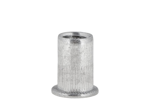 Zestaw nitonakrętek aluminiowych M10 1.0-3.5 50szt (40)