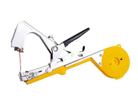 Zszywacz ogrodniczy - tapener szkółkarski do wiązania roślin (20)