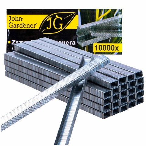 Zszywki do tapenera G72009 10000szt (100)