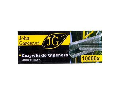 Zszywki do tapenera G72009 10000szt (100)