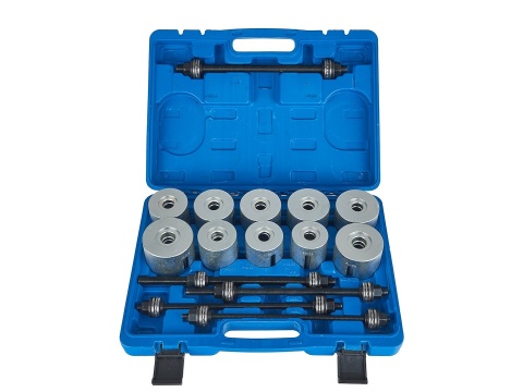 27el. zestaw ściągaczy tulei wahacza (1)