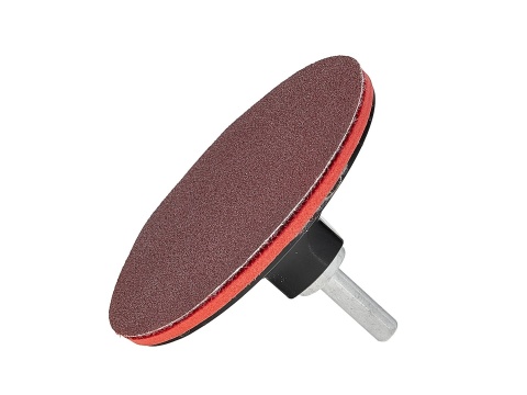 Dysk na szlif.kąt.100mm z adapterem (50/200)