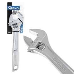 Klucz nastawny szwed 12