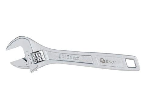 Klucz nastawny szwed 6" 20mm PROFI (6/120)