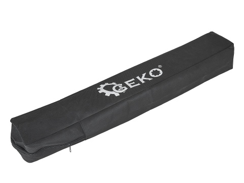 Kolumna rozporowa teleskopowa do lasera 420cm + adapter do skosów (8)