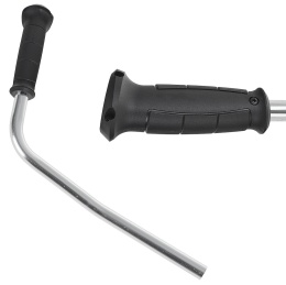 Lewa rączka do kosy spal. (80)