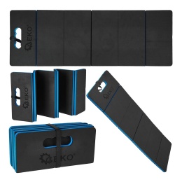 Mata - składana podkładka warsztatowa 1160x400x23mm (10)