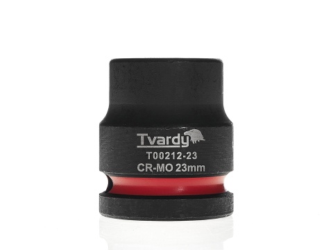 Nasadka udarowa 3/4" 6-kąt 23mm CR-MO (6/48)