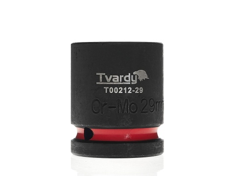 Nasadka udarowa 3/4" 6-kąt 29mm CR-MO (6/48)
