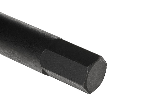 Nasadka udarowa HEX 1/2" H17 CR-MO (10/100)