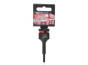 Nasadka udarowa TORX 1/2" T27 CR-MO (10/100)