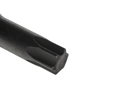 Nasadka udarowa TORX 1/2" T45 CR-MO (10/100)