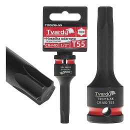 Nasadka udarowa TORX 1/2