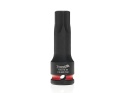 Nasadka udarowa TORX 1/2" T80 CR-MO (8/80)