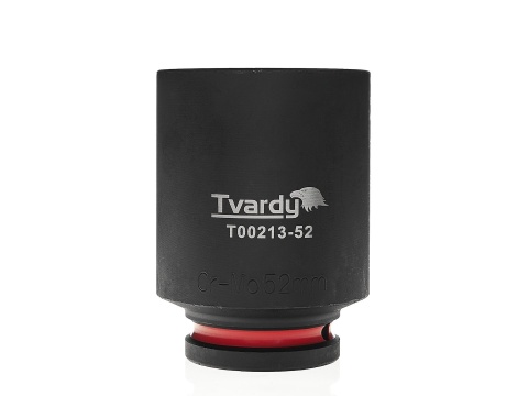 Nasadka udarowa długa 3/4" 6-kąt 52mm CR-MO (1/6)