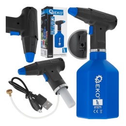 Opryskiwacz akumulatorowy 1L (12)