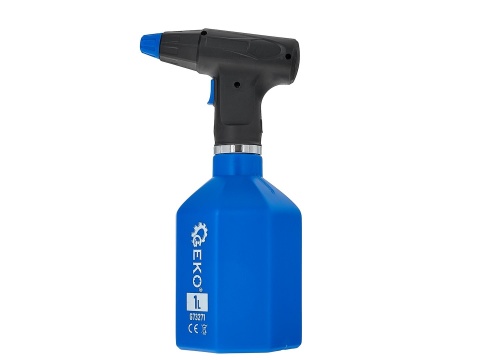 Opryskiwacz akumulatorowy 1L (12)