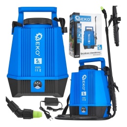 Opryskiwacz akumulatorowy 5L (1)