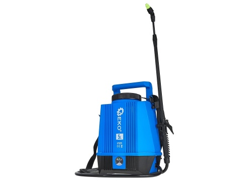 Opryskiwacz akumulatorowy 5L (1)