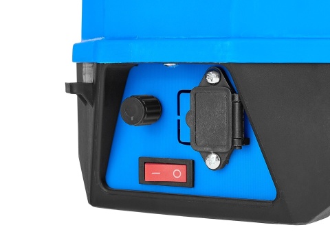 Opryskiwacz akumulatorowy 5L (1)