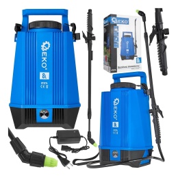 Opryskiwacz akumulatorowy 8L (1)