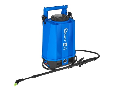 Opryskiwacz akumulatorowy 8L (1)