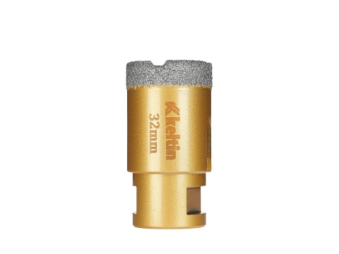 Otwornica diamentowa do gresu 32mm M14 (100)