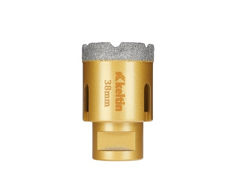 Otwornica diamentowa do gresu 38mm M14 (100)