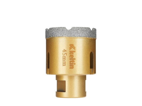 Otwornica diamentowa do gresu 45mm M14 (60)